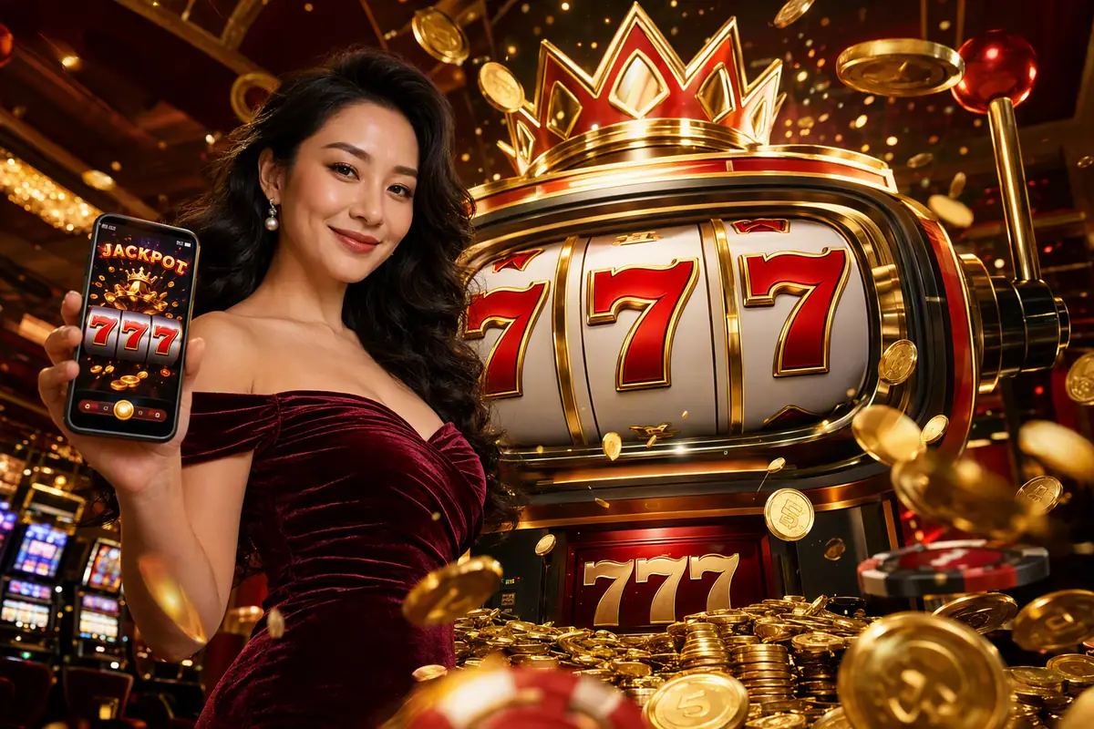 a880bet স্লট গেমস কীভাবে কাজ করে