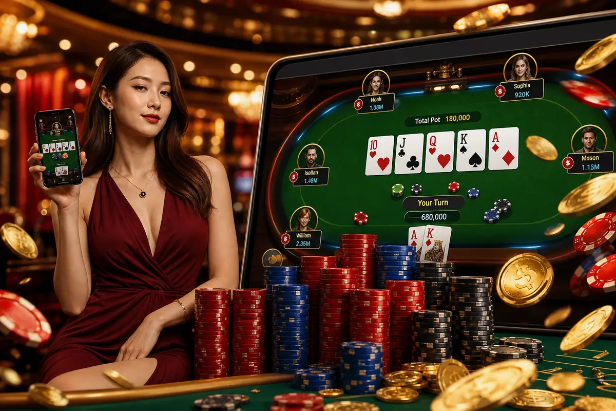 a880bet জিনিস ৩ উইশেস স্লট গেম