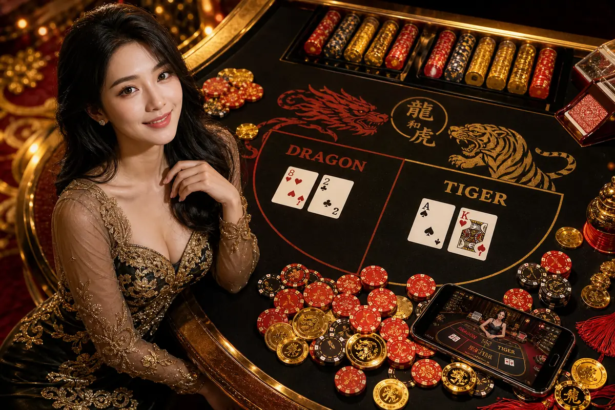 a880bet লাইভ ডিলার ক্যাসিনো অভিজ্ঞতা