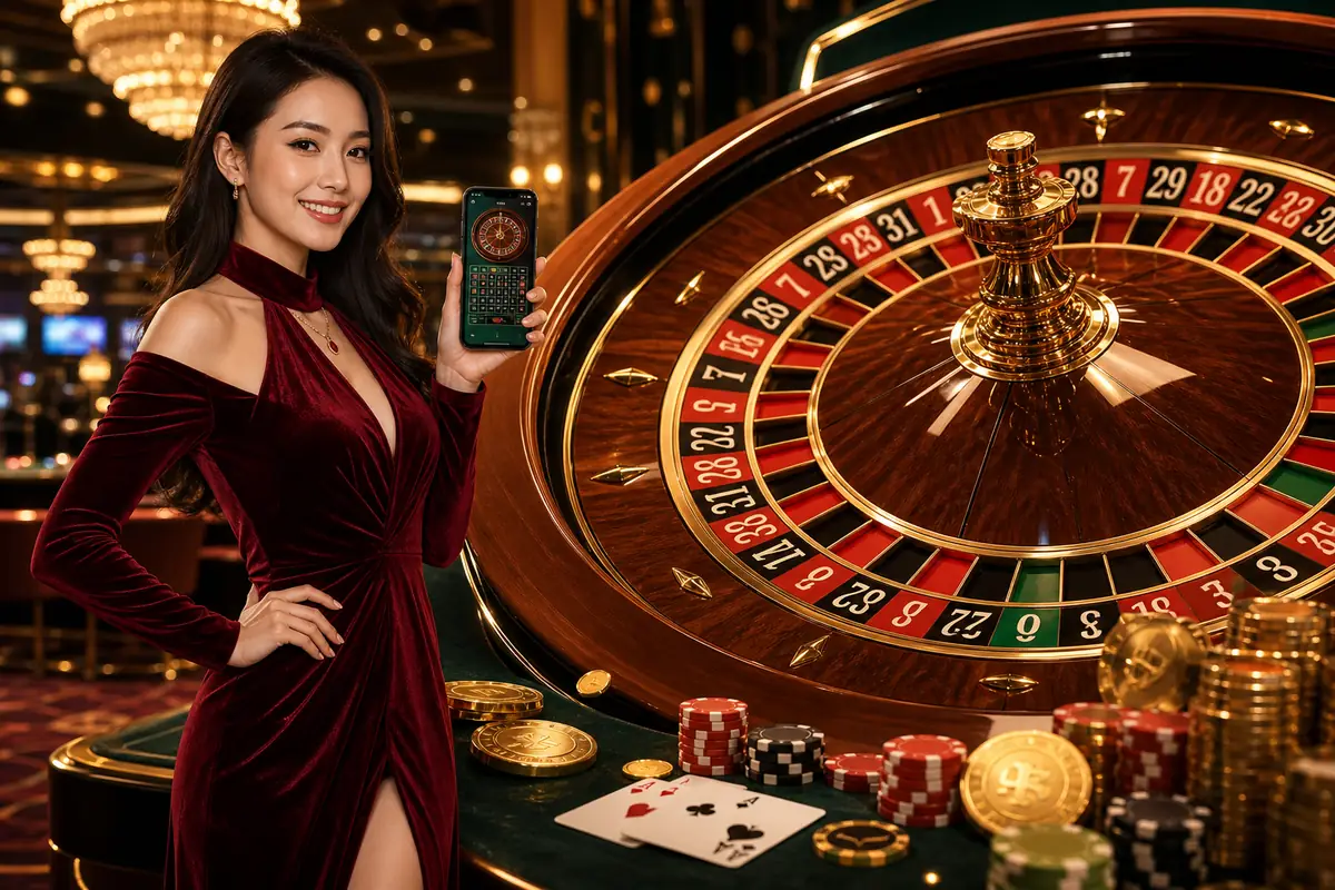 a880bet অনলাইন মোবাইল ক্যাসিনো বেটিং