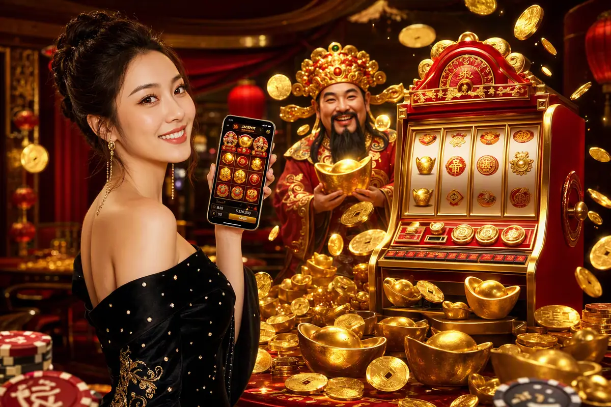 a880bet স্লটস অনলাইন গেমস